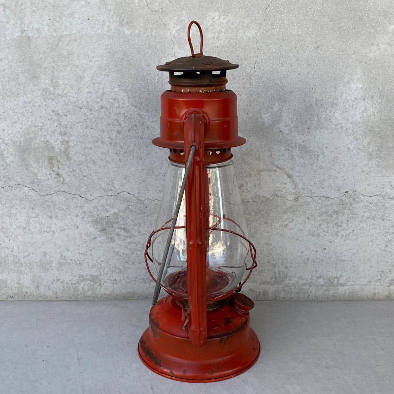 VINTAGE ANTIQUE DIETZ LANTERN ヴィンテージ アンティーク デイツ