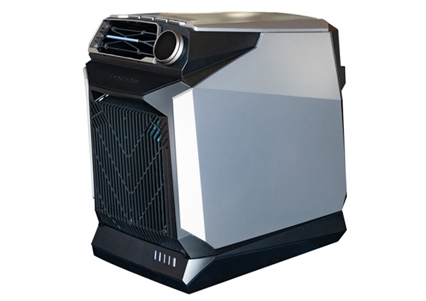 ポータブルクーラー