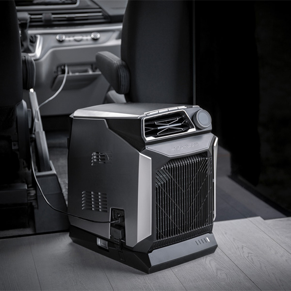 ポータブルクーラー