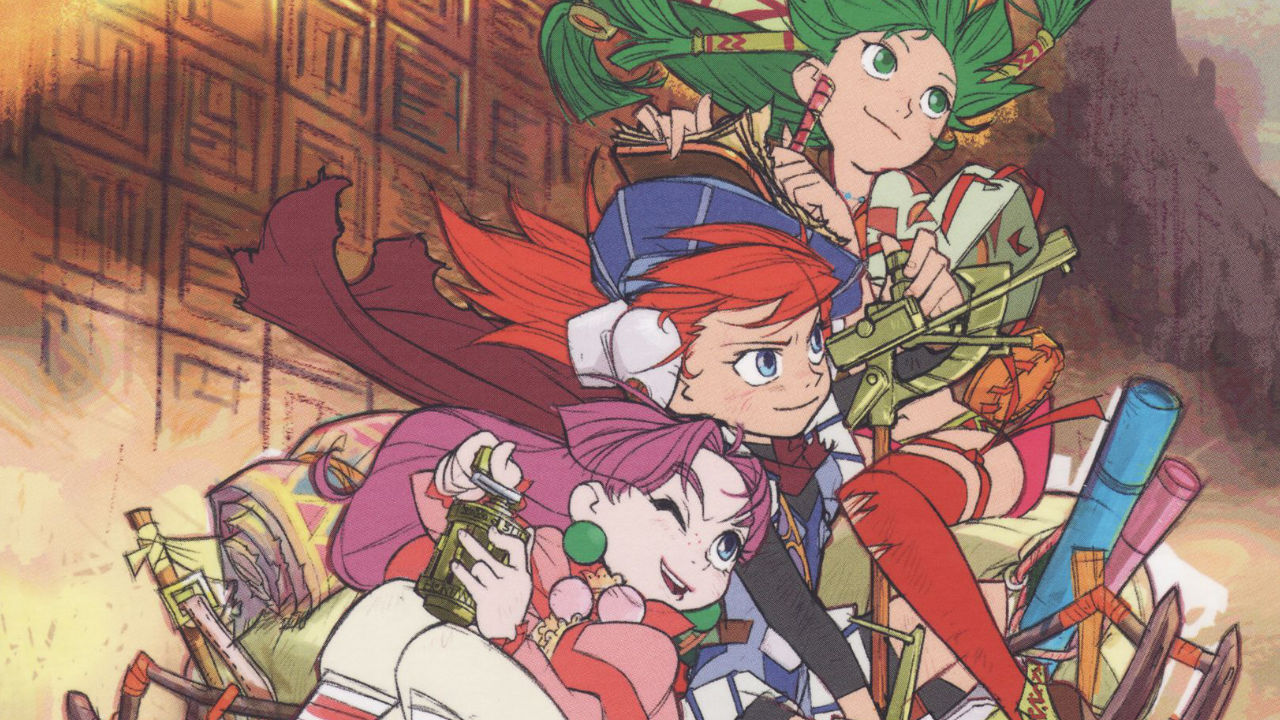 Grandia Complete Soundtrack Music Review | RPGFan