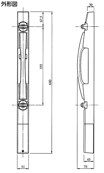 MIWA,美和ロック RKPG 後付けリモコンロック