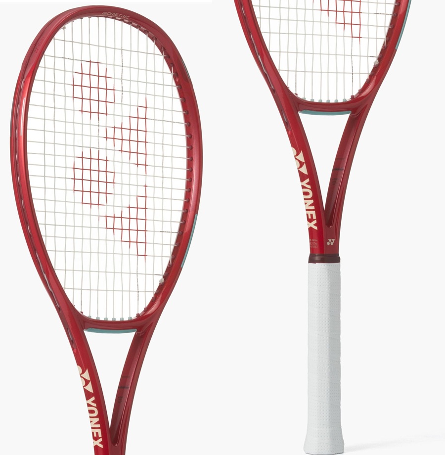 ヨネックス テニスラケット VCORE95/Vコア95 ＜08VC95_338＞