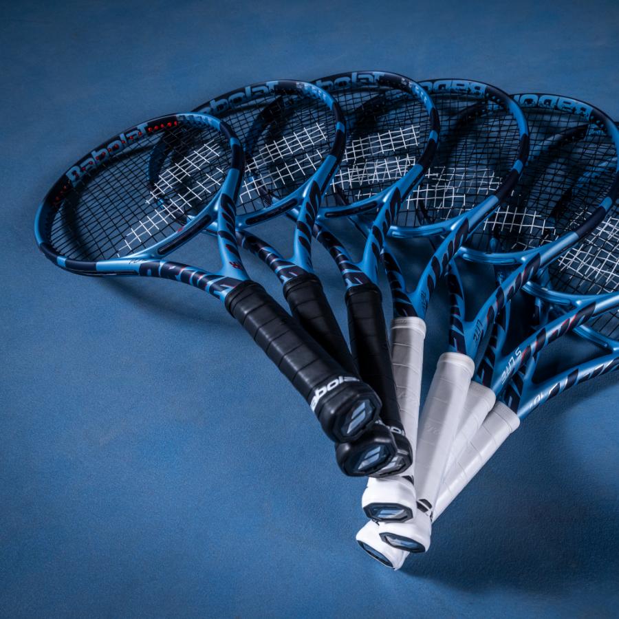 バボラ テニスラケット PUREDRIVE/ピュアドライブ2025＜101552＞