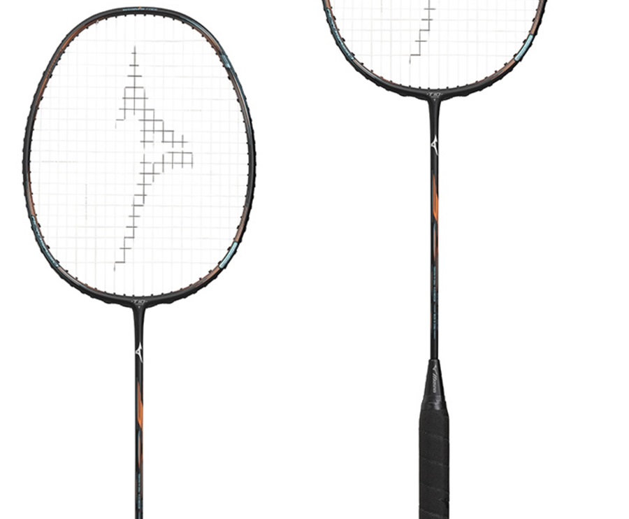 ミズノ バドミントンラケット ACROSPEED3/アクロスピード3＜73JTB40309＞