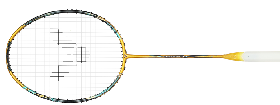 VICTOR バドミントンラケット スラスターFCウルトラ/THRUSTER-FC-ULTRA