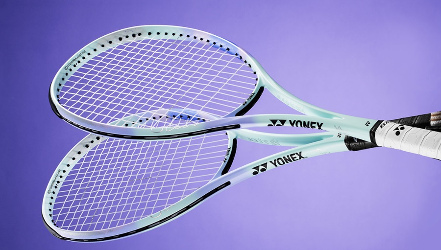 ヨネックス ソフトテニスラケット ジオブレイク70Vステア ペール