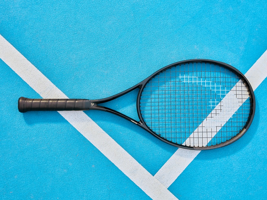 ヘッド テニスラケット SPEED MP LEGEND2025/スピードエムピー