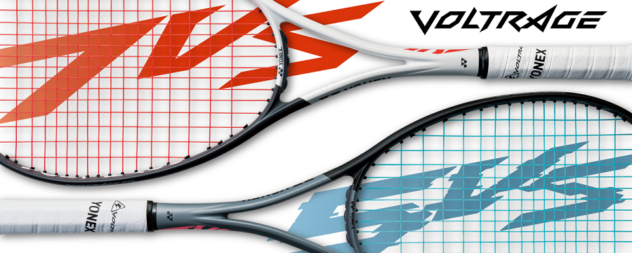YONEX VOLTRAGE 5S ボルトレイジ UL0 ソフトテニスラケット 【公式通販】