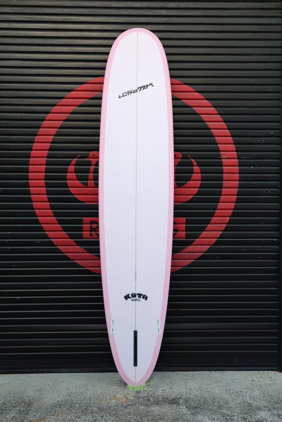 Seven (Try) | レーシングサービスワタナベ