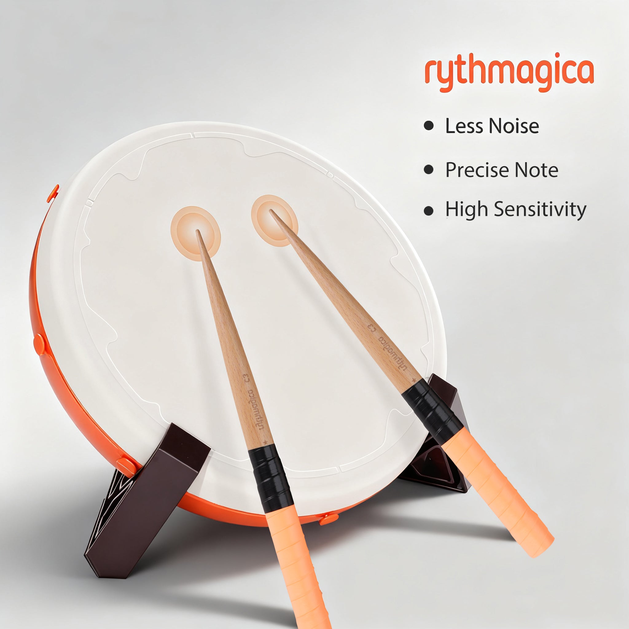 TDC10 Pro Drum Controller for Taiko no Tatsujin and Rhythm Games