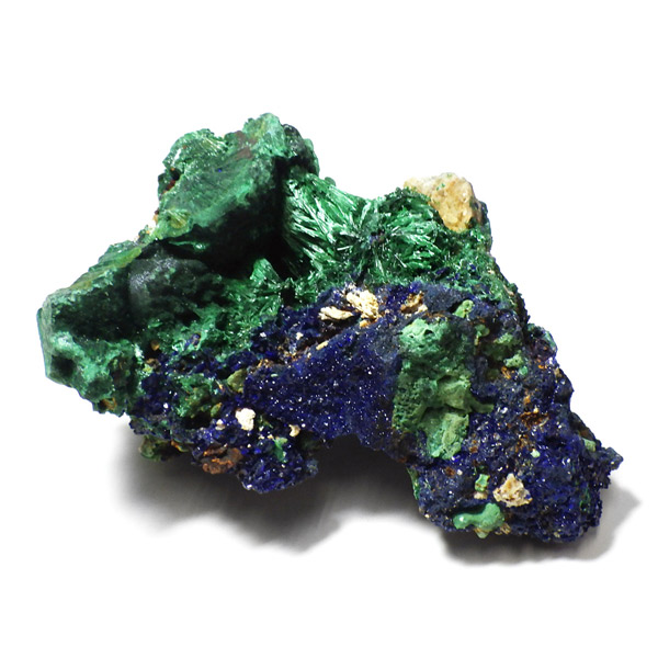 岡山のパワーストーン、風水・開運グッズのお店 龍祥本舗 / アズライト