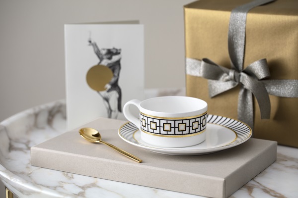 JR名古屋タカシマヤ／ドイツ陶磁器「ビレロイ＆ボッホ」がブランド