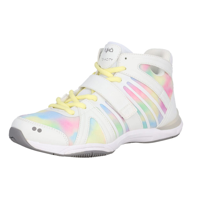 SHOES｜DANCE EXERCISE｜RYKA -オフィシャルサイト