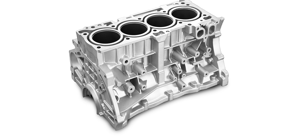 ダイカストとは ｜ リョービ早わかり ｜ RYOBI ｜ リョービ株式会社