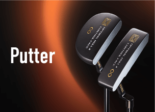 Putter｜BEYOND Putter