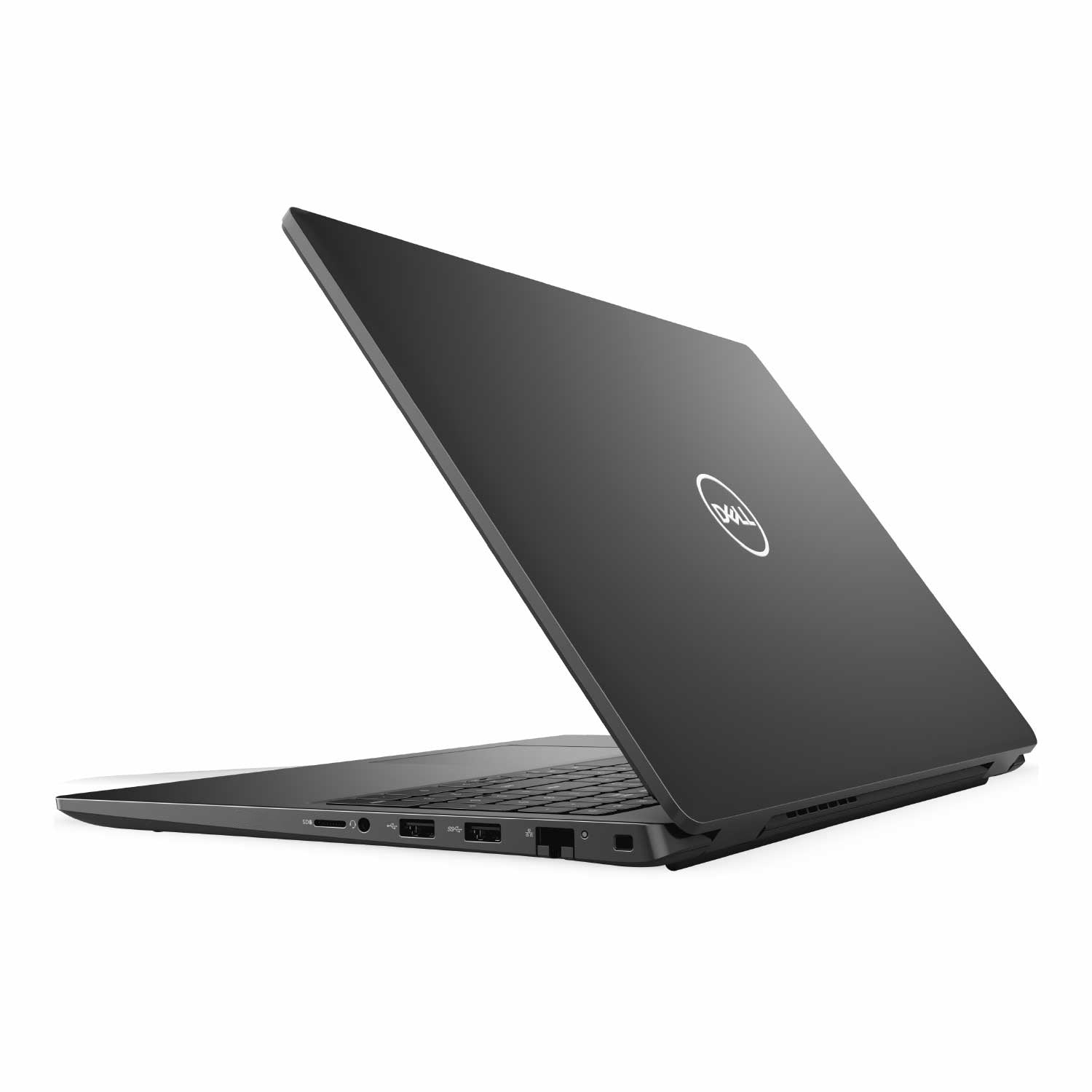 大画面15型×テンキー搭載】Dell Latitude 3510 第10世代 Core i5
