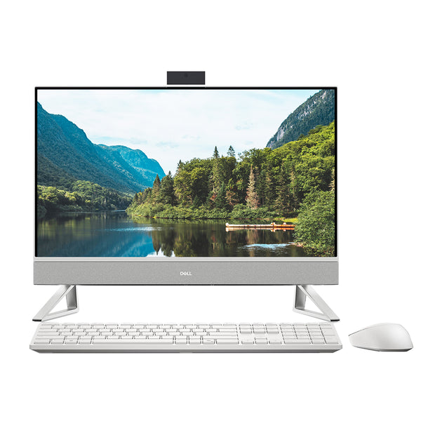 Dell Inprion 24 5420 AIO 第13世代 メモリ 8GB SSD 512GB 23.8インチ