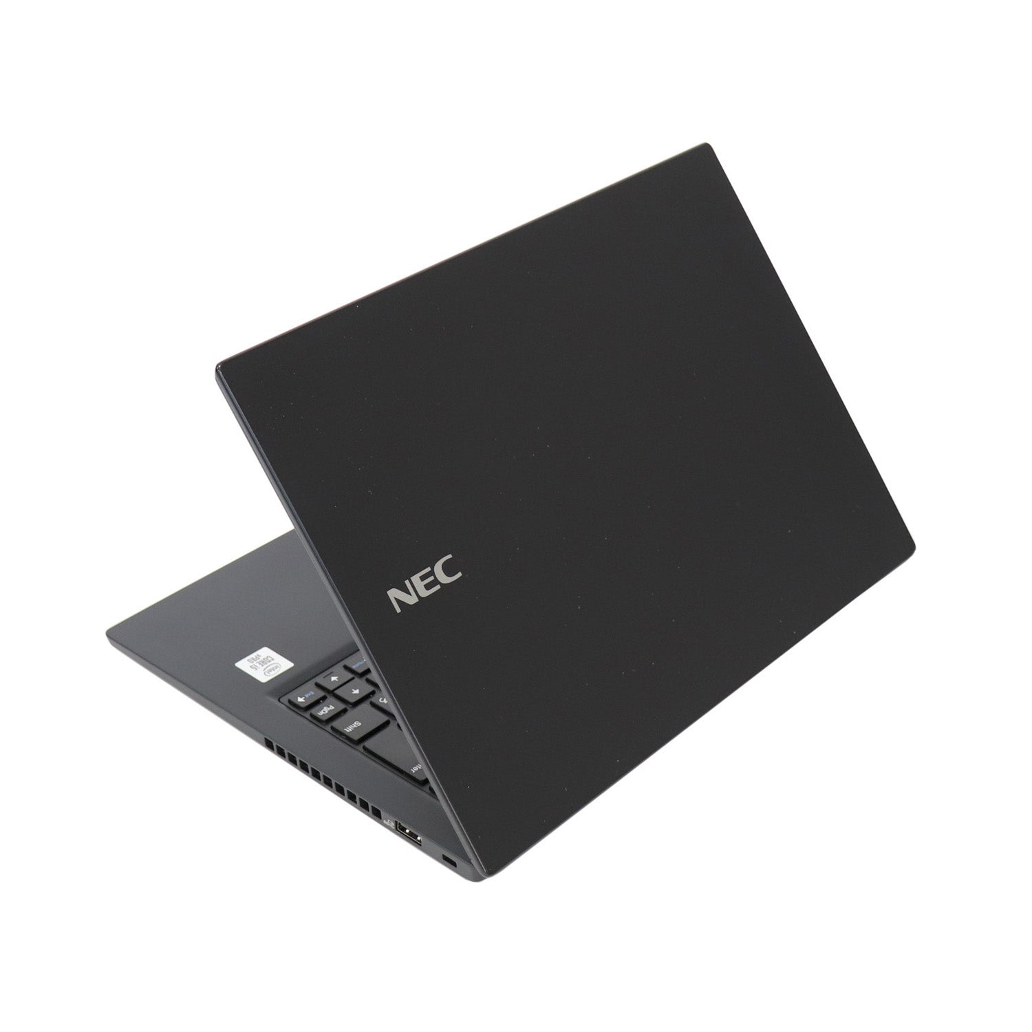 NEC VersaPro VJM17B-9 第10世代 Core i5 メモリ 8GB SSD 256GB 13.3