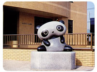 キャラクター石材（アンパンマン・ドラえもん・ハローキティ