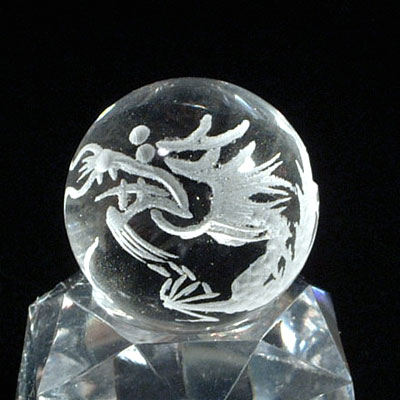 パワーストーン＆水晶のShop タンジェリン » Blog Archive » 水晶丸玉