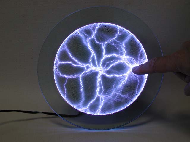 プラズマボール