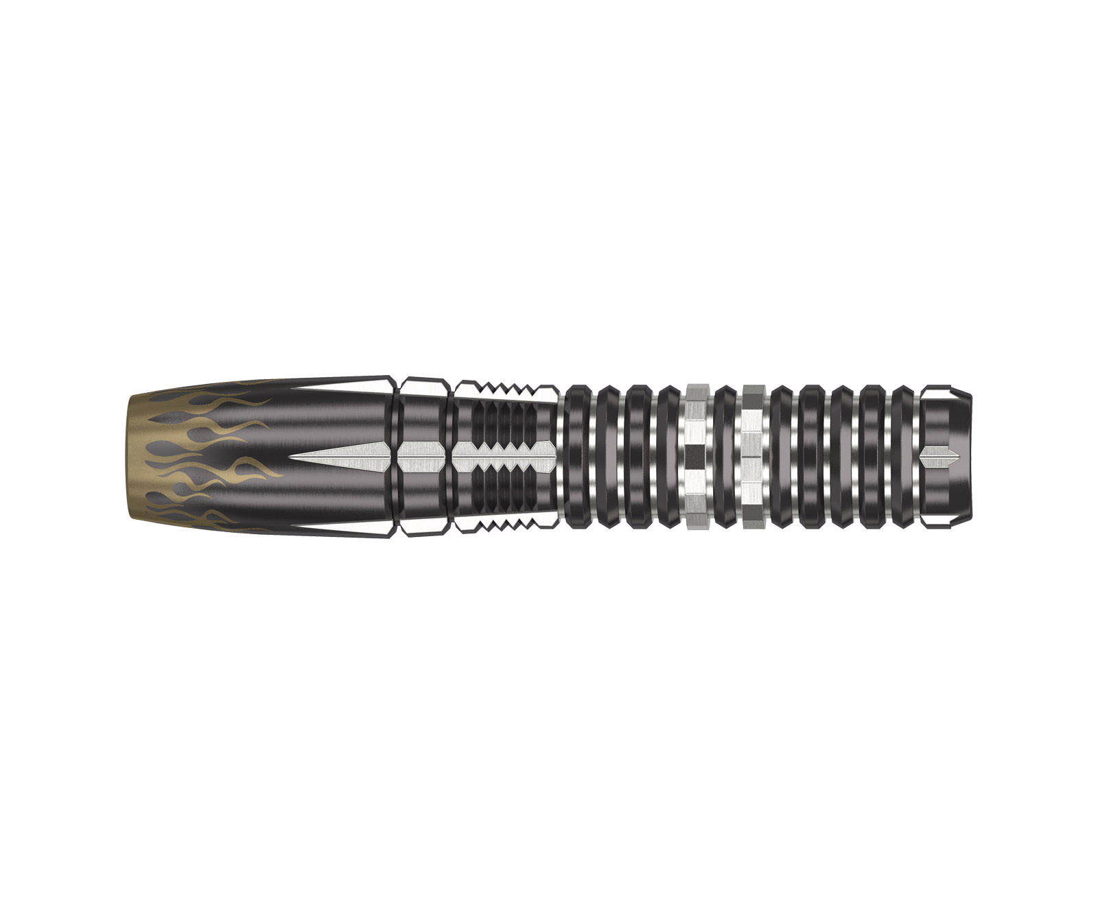 DARTS BARREL【TARGET】PYRO G10 星野光正Model 2BA – S-DARTS TAIWAN