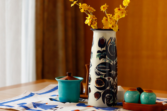 ロイヤルコペンハーゲン ベース／テネラ｜北欧モダンデザイン広場