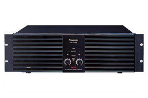 WP-1400B パナソニック RAMSA パワーアンプ WP-1400B アイワンファクトリー