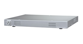 WV-PS178 パナソニック テルックカメラ8台用 カメラ駆動ユニット WV