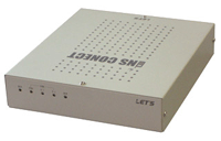 LH-150 レッツコーポレーション デジタル携帯電話PBX INS回線対応 INS