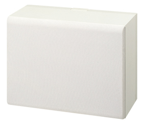 WS-2035A パナソニック 16cm 壁掛スピーカー 木製タイプ