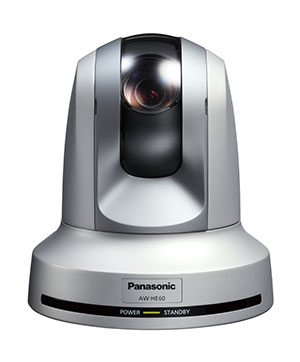 AW-HE60SN パナソニック HDインテグレーテッドカメラ AW-HE60SN [SDI