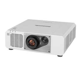 PT-RZ570JW パナソニック 1チップ DLP方式 プロジェクター PT-RZ570JW