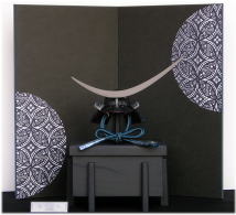 五月人形[兜飾り]の通販・販売/東昭齊秀月モリヤ人形店 埼玉県川越市