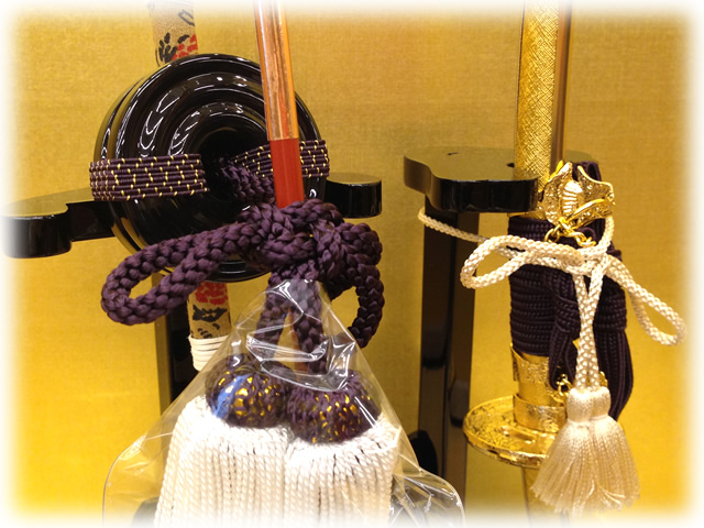 5号金龍頭兜飾り/別所実正作[KH-104]/五月人形/東昭齊秀月モリヤ人形店