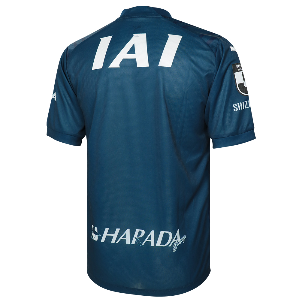 公式】2025シーズンユニフォーム特設ページ｜清水エスパルス