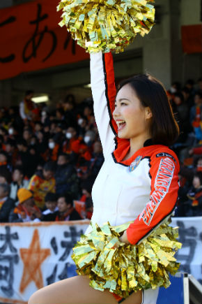 チアクラブユニフォーム【上S、下M】 チアクラブユニフォーム【上S、下