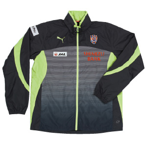 選手着用モデル『PUMA公式試合用・練習用ウェア』好評発売中！ | 清水