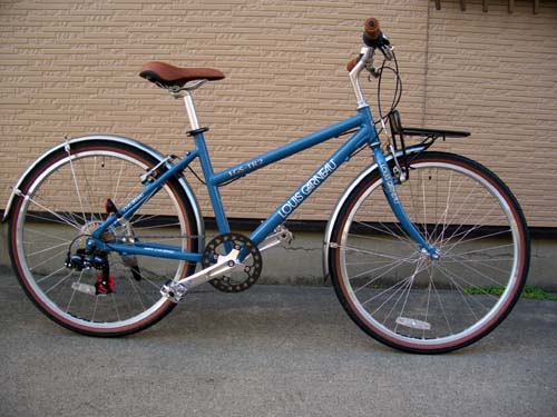 07'LOUIS GARNEAU LGS-TR2-(新潟の自転車のプロショップ-佐々木輪店)