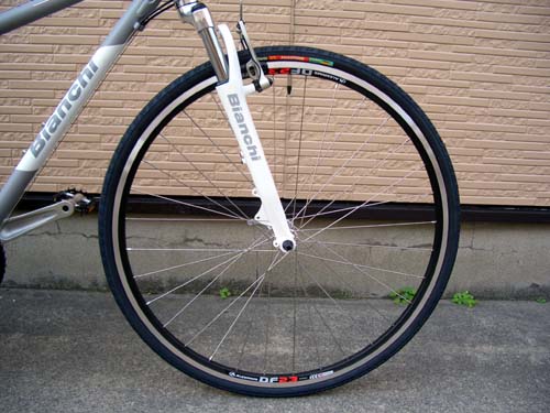 07'Bianchi CIELO-(新潟の自転車のプロショップ-佐々木輪店)