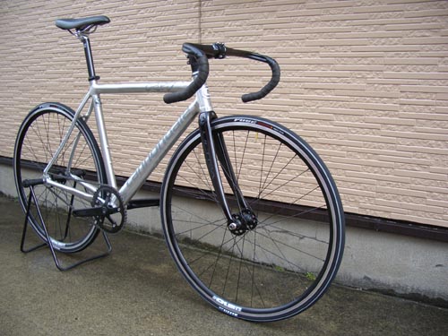 07'Cannondale CAPO -(新潟の自転車のプロショップ-佐々木輪店)
