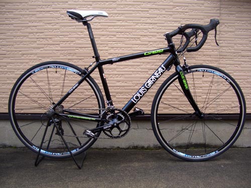 08'LOUIS GARNEAU LGS-CR22-(新潟の自転車のプロショップ-佐々木輪店)