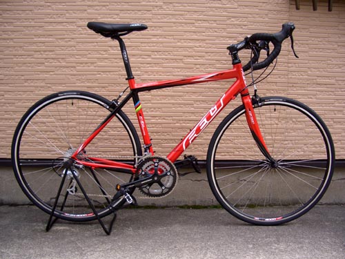 09'FELT Z100-(新潟の自転車のプロショップ-佐々木輪店)