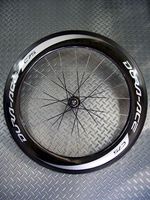 シマノ WH-9000-C75-TU ＆ WH-9000-C50-TU DURA-ACE-(新潟の自転車の