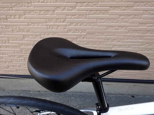 2020' Cannondale Quick Disc 4-(新潟の自転車のプロショップ-佐々木輪店)