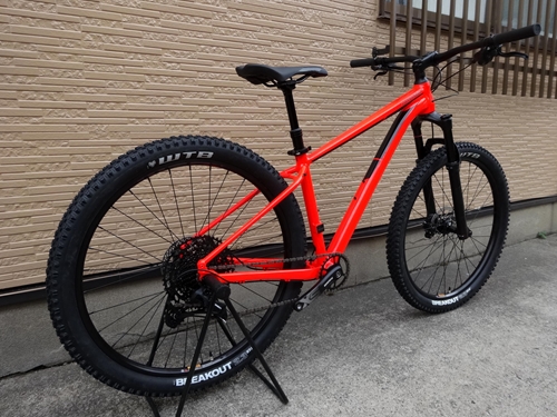 2020' Cannondale Trail 2 -(新潟の自転車のプロショップ-佐々木輪店)