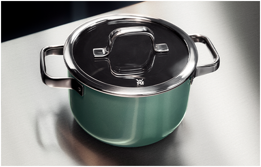 食卓を華やかに彩る新色 ジェイド 「 フュージョンテック ミネラル