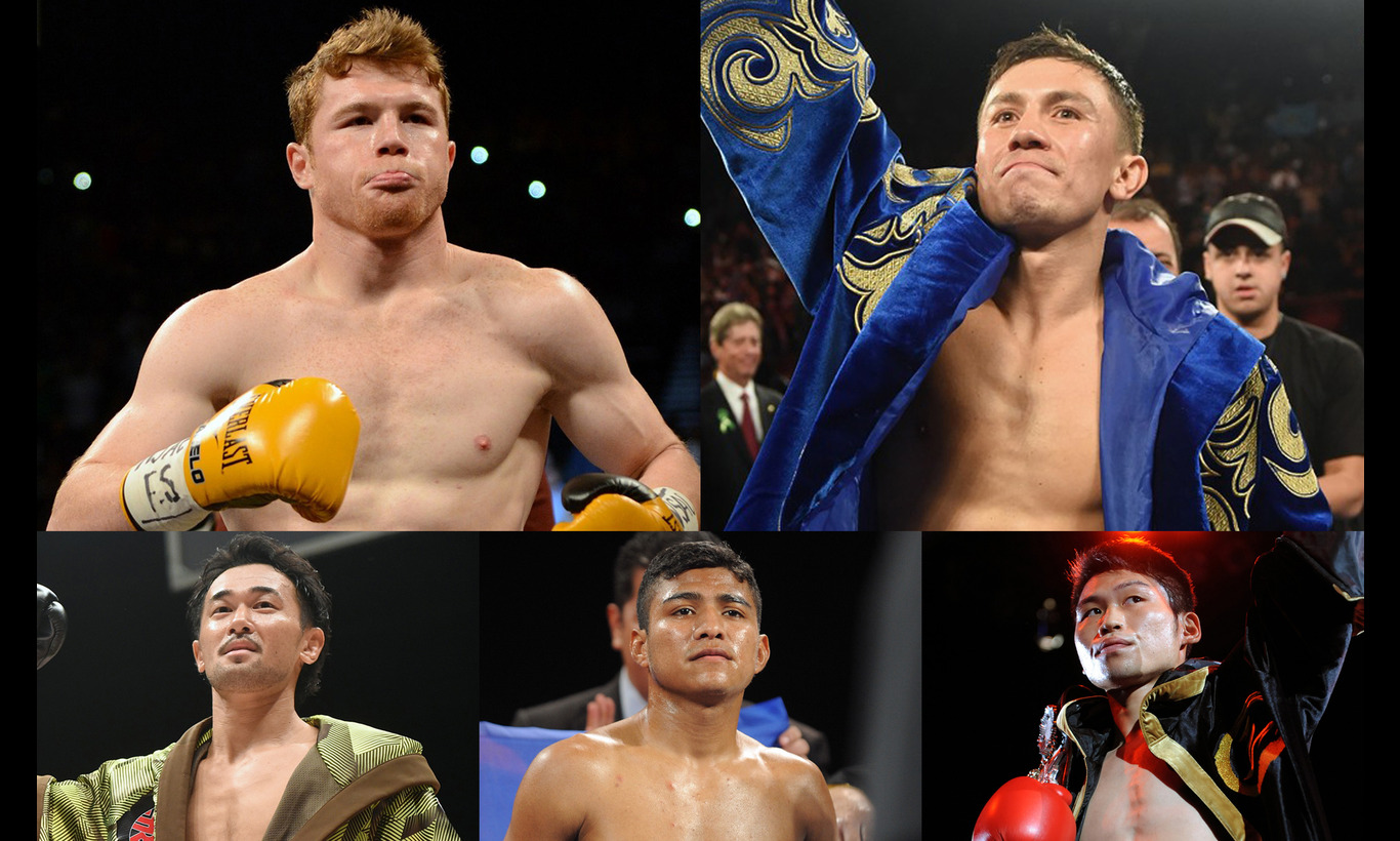 エキサイトマッチ〜世界プロボクシング | スポーツ | WOWOWオンライン