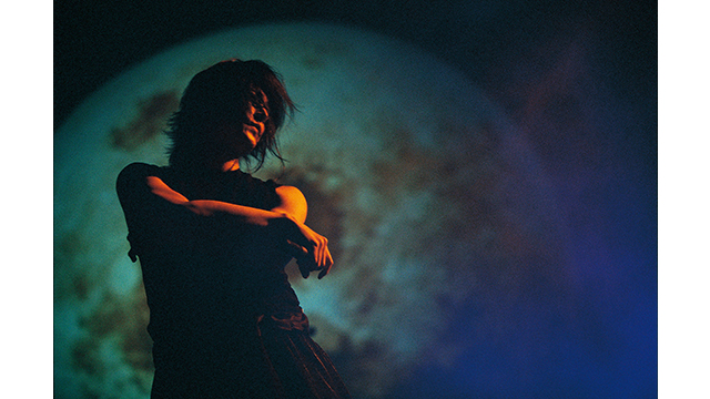 2週連続！櫻井敦司/THE MORTAL/BUCK-TICK | WOWOWプラス 映画・ドラマ