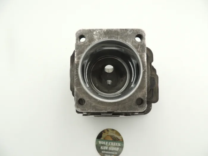 OEM Stihl cylinder piston kit MS460 046 (1128 020 1221) - Wolf